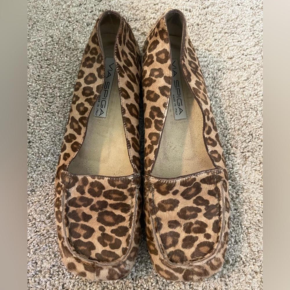 VIA SPIGA  made in Italy